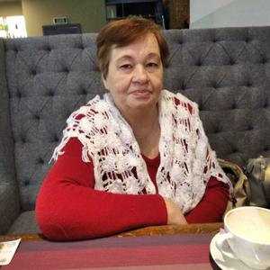 Тамара, 71 год, Екатеринбург