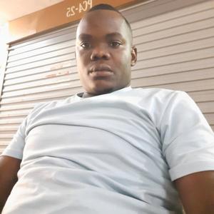 Jadidu Ibrahim, 30 лет, Кампала