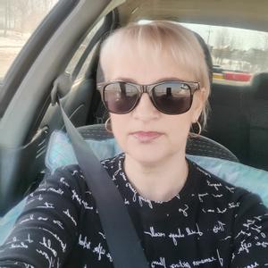 Ольга, 44 года, Саратов