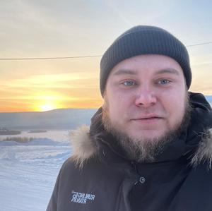 Александр, 26 лет, Нефтекамск