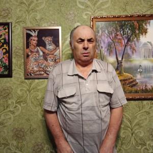 Николай Бондарев, 66 лет, Курск