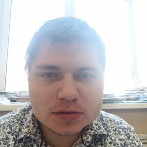 Дмитрий, 34 года, Спасск-Дальний