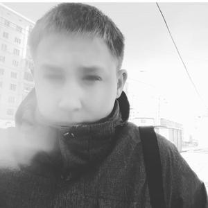 Парни в Якутске: Вильгельм, 23 - ищет девушку из Якутска