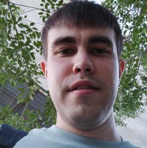 Влад, 26 лет, Кемерово