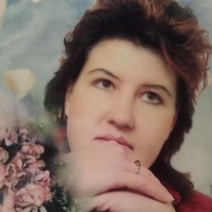 Юлия, 51 год, Новичиха