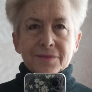 Девушки в Ульяновске: Ольга, 68 - ищет парня из Ульяновска