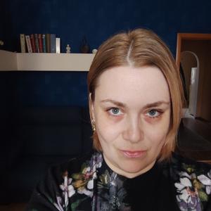 Анна, 43 года, Ярославль
