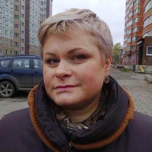 Елена, 56 лет, Северодвинск