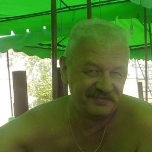 Сергей, 65 лет, Тверь