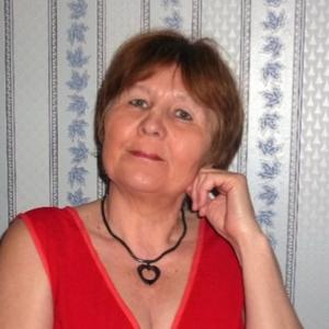 Девушки в Волжске: Светлана, 62 - ищет парня из Волжска