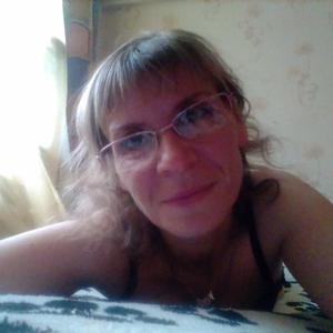 Девушки в Вологде: Анюта, 43 - ищет парня из Вологды