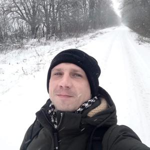 Andrey, 34 года, Николаев