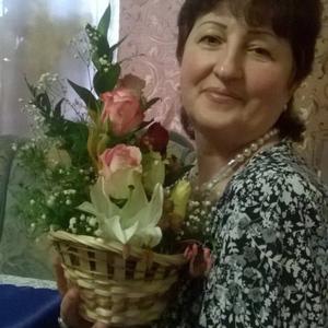 Лилия, 58 лет, Новокузнецк