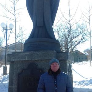 Георгий, 45 лет, Владивосток