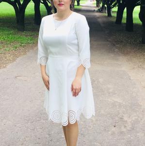 Оля, 26 лет, Москва