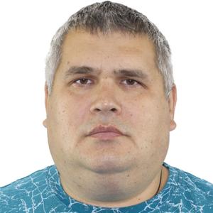 Виталий, 46 лет, Кондратово