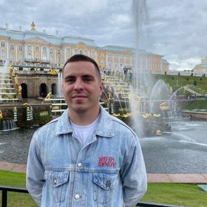 Парни в Кемерово: Александр, 30 - ищет девушку из Кемерово