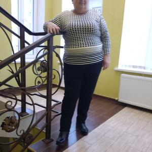 Девушки в Екатеринбурге: Ольга, 60 - ищет парня из Екатеринбурга
