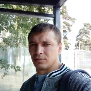 Алексей, 37 лет, Верховье
