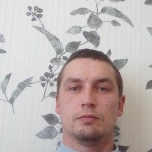 Парни в Южно-Курильске: Anton Peshekhonov, 40 - ищет девушку из Южно-Курильска