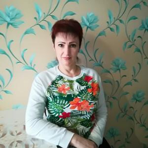 Девушки в Тамбове: Ольга, 55 - ищет парня из Тамбова
