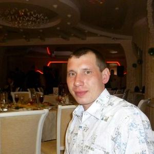 Андрей, 39 лет, Елабуга