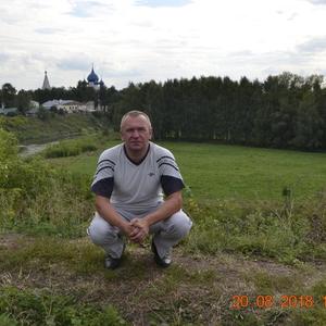 Васек, 52 года, Великий Новгород