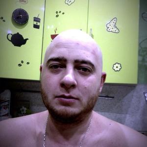 Роман Жестков, 35 лет, Тольятти