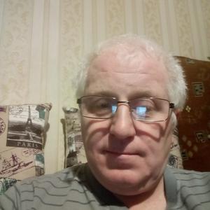 Андрей, 58 лет, Норильск