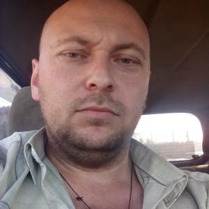 Владимир, 38 лет, Ангарск