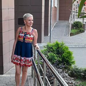 Елена, 52 года, Ангарск