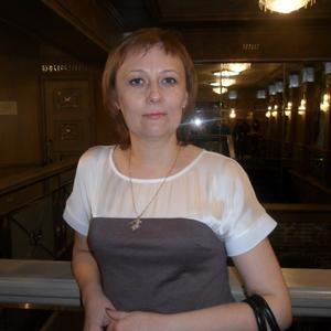 Светлана, 51 год, Воронеж