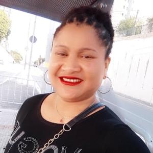 Lucilene Mafra, 45 лет, Santos