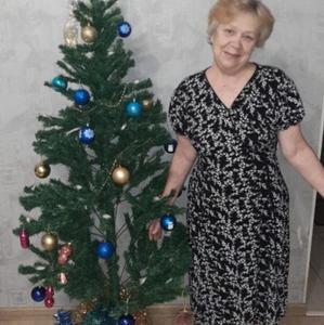 Любовь, 75 лет, Кемерово