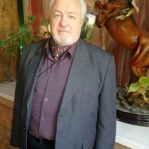 Anatol, 75 лет, Санкт-Петербург