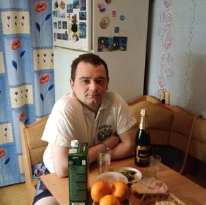 Парни в Снежинске: Serega, 41 - ищет девушку из Снежинска