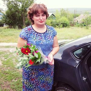 Девушки в Вольске: Ксюша, 33 - ищет парня из Вольска