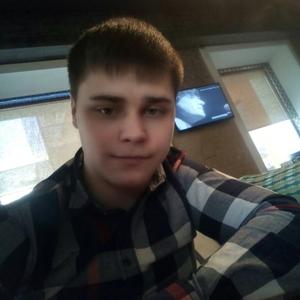 Парни в Кемерово: Сергей Сысоев, 27 - ищет девушку из Кемерово