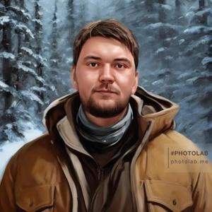 Сергей, 31 год, Березовский