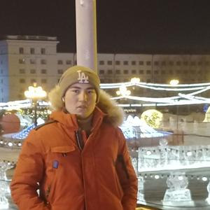 Jasurbek, 30 лет, Хабаровск