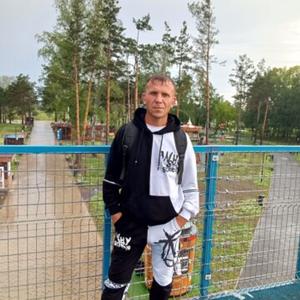 Парни в Усть-Илимске: Александр, 47 - ищет девушку из Усть-Илимска