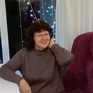Марина, 59 лет, Москва