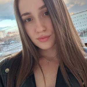 Ирина, 22 года, Екатеринбург