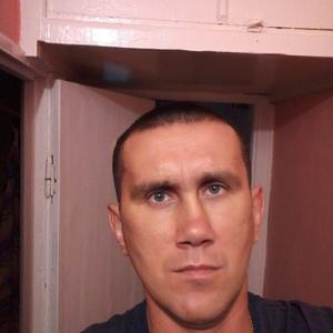 Иванченко Анатолий, 42 года, Владивосток
