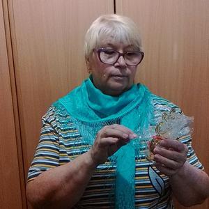 Ирина, 66 лет, Ноябрьск