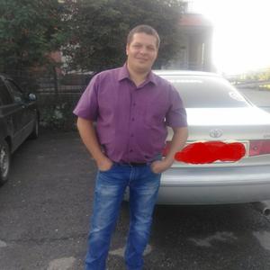 Парни в Новосибирске: Степан, 40 - ищет девушку из Новосибирска