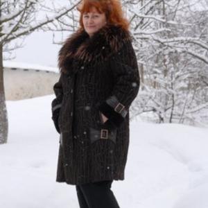 Девушки в Пскове: Светлана, 63 - ищет парня из Пскова