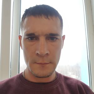 Илья, 35 лет, Норильск