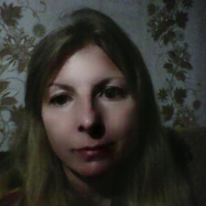 Девушки в Пушкинские Горы: Наталья, 44 - ищет парня из Пушкинские Горы