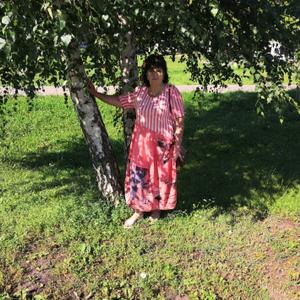 Елена, 61 год, Новомосковск